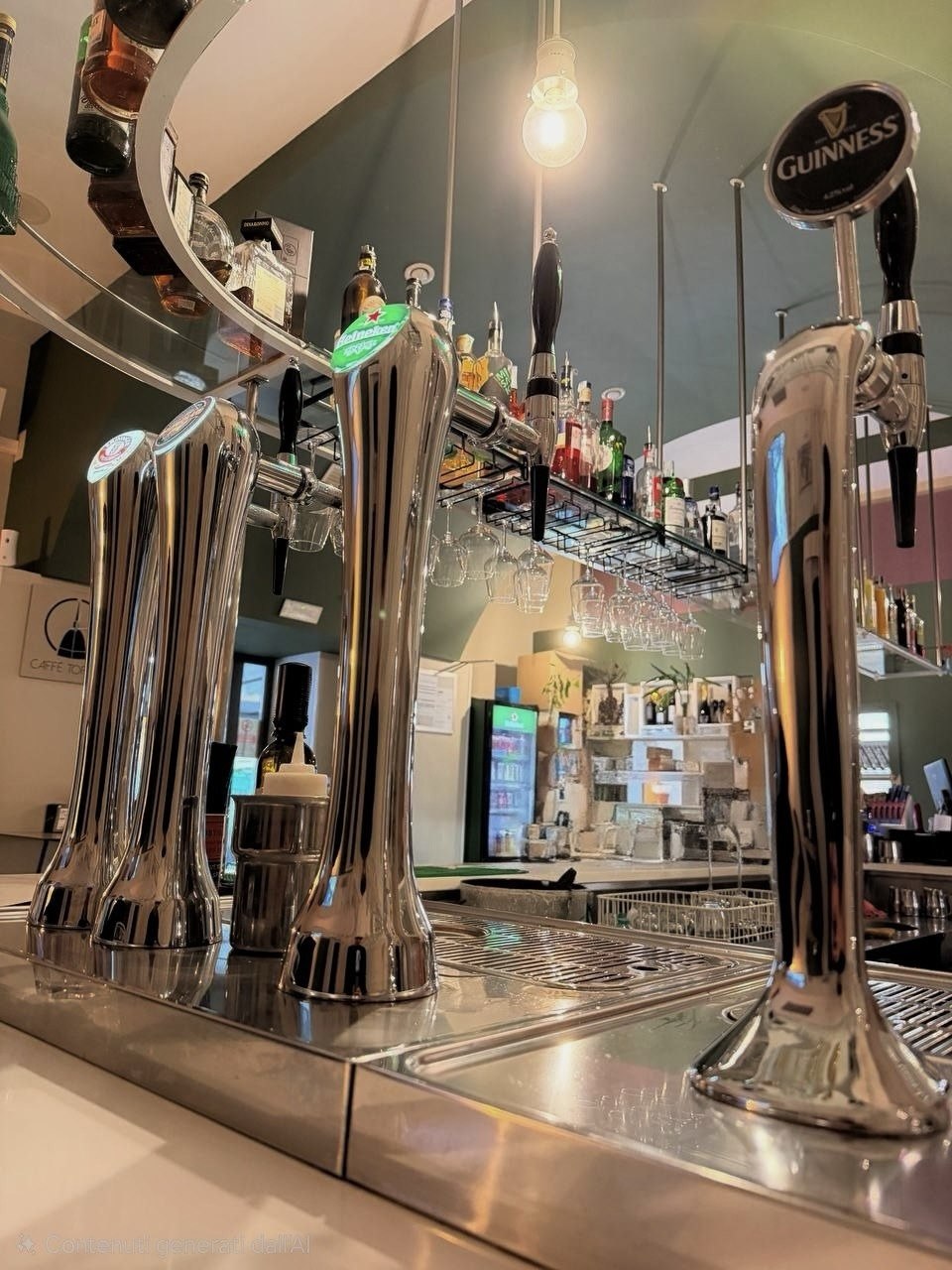 Caffè Torino 1
