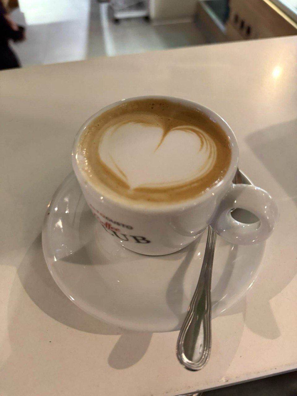Caffè Torino 4