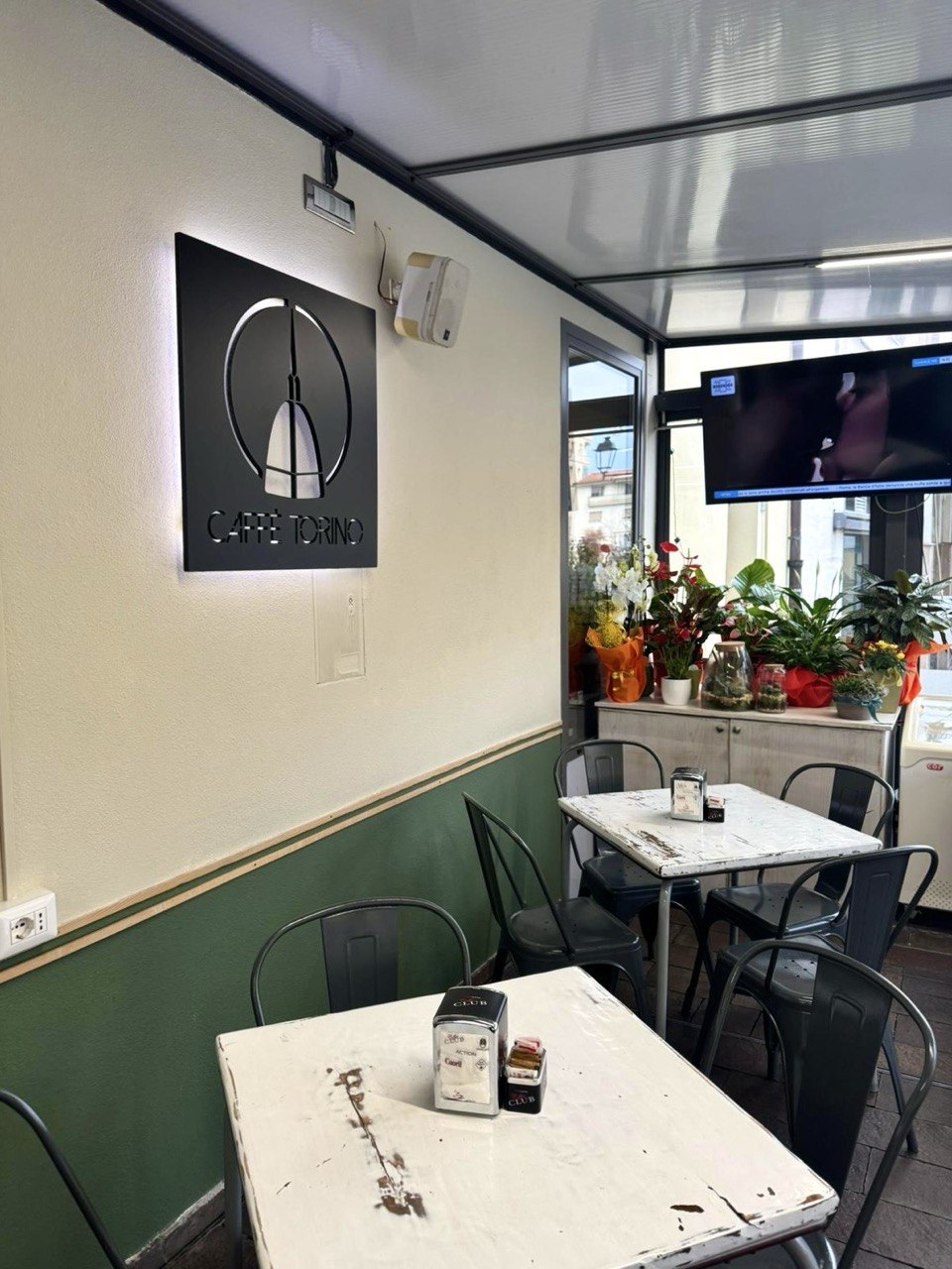 Caffè Torino 5