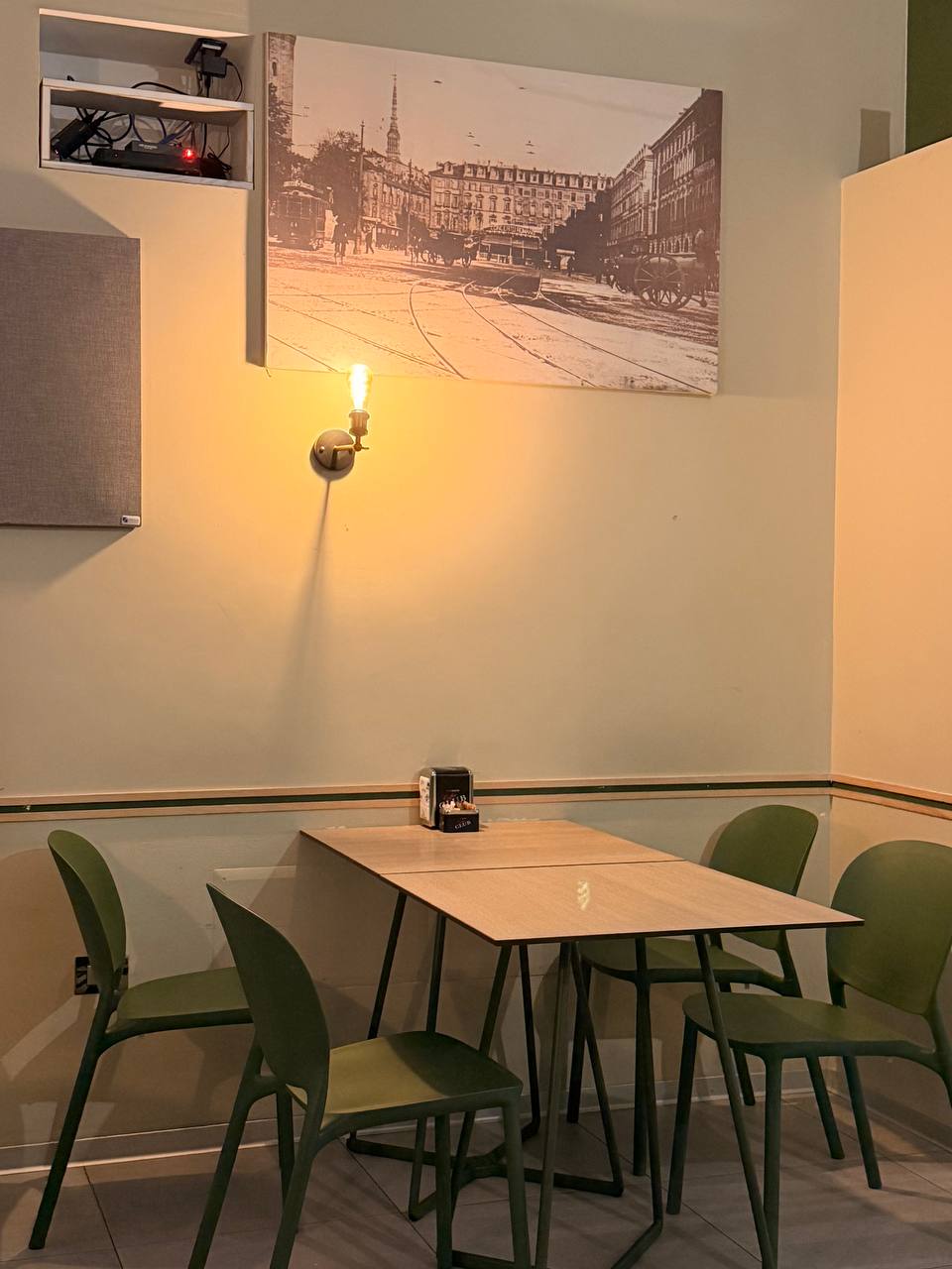 Caffè Torino 6